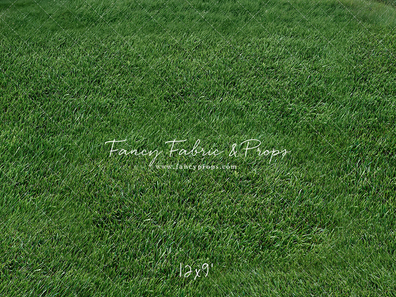 Country Lawn - Floor