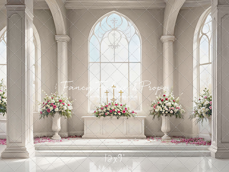 Ethereal Alter - With Sweep Option