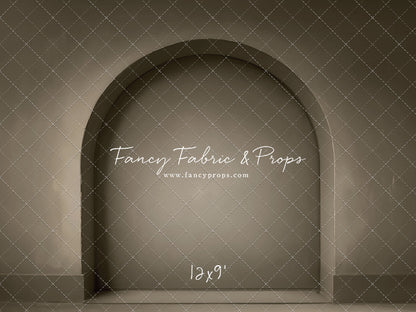 Golden Arch - With Sweep Option