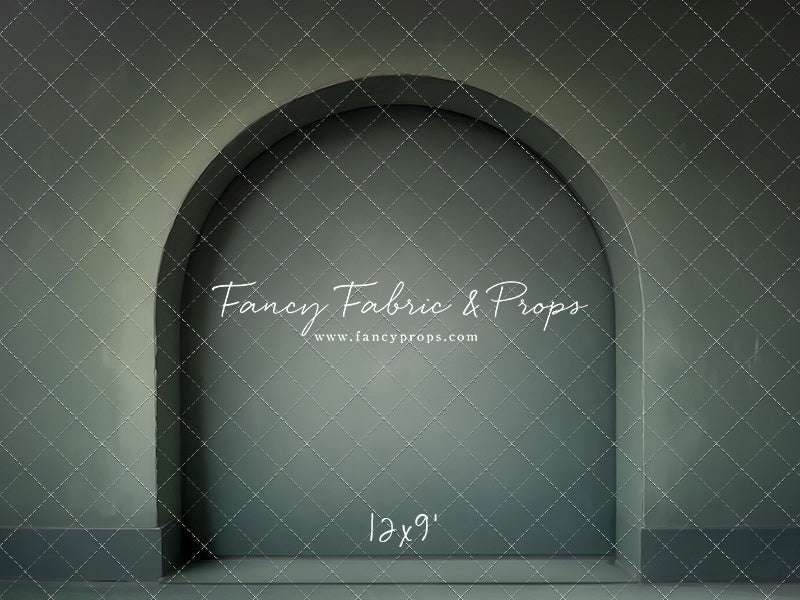 Sage Arch - With Sweep Option