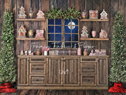 Sugar Sweets Kitchen