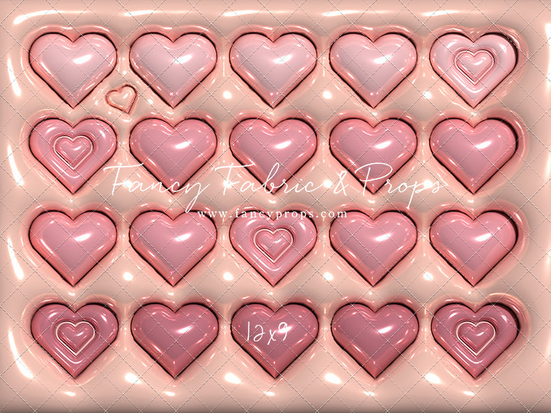 Sweetheart's Delight