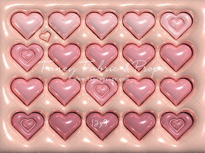 Sweetheart's Delight