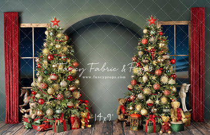 A Royal Christmas Affair