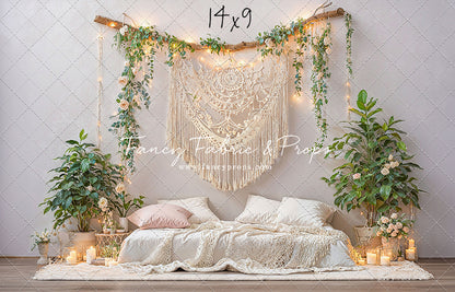 Candlelight & Cuddles - With Sweep Option