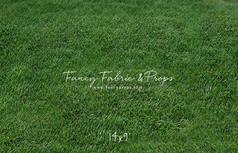 Country Lawn - Floor