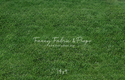 Country Lawn - Floor