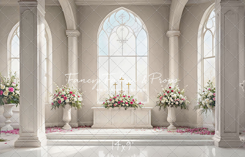 Ethereal Alter - With Sweep Option