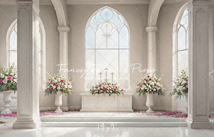 Ethereal Alter - With Sweep Option