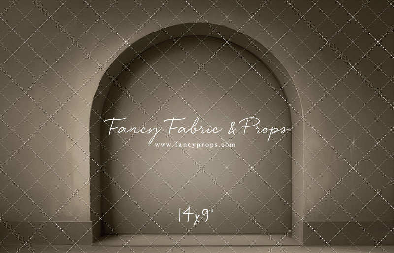 Golden Arch - With Sweep Option