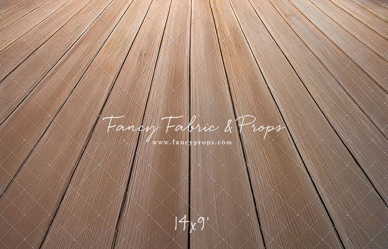 Light Oak Floor