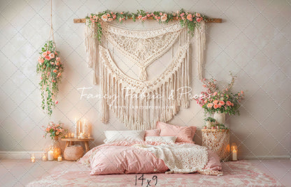 Mama's Corner - With Sweep Option