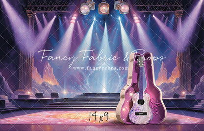 Miss Americana - No Sign Version