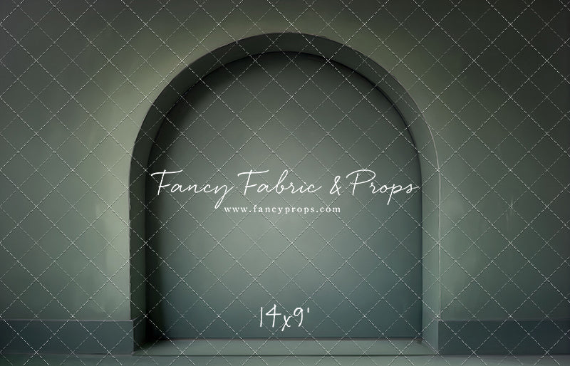 Sage Arch - With Sweep Option