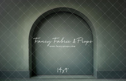 Sage Arch - With Sweep Option