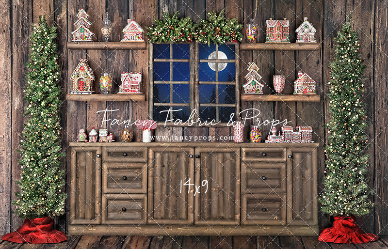 Sugar Sweets Kitchen