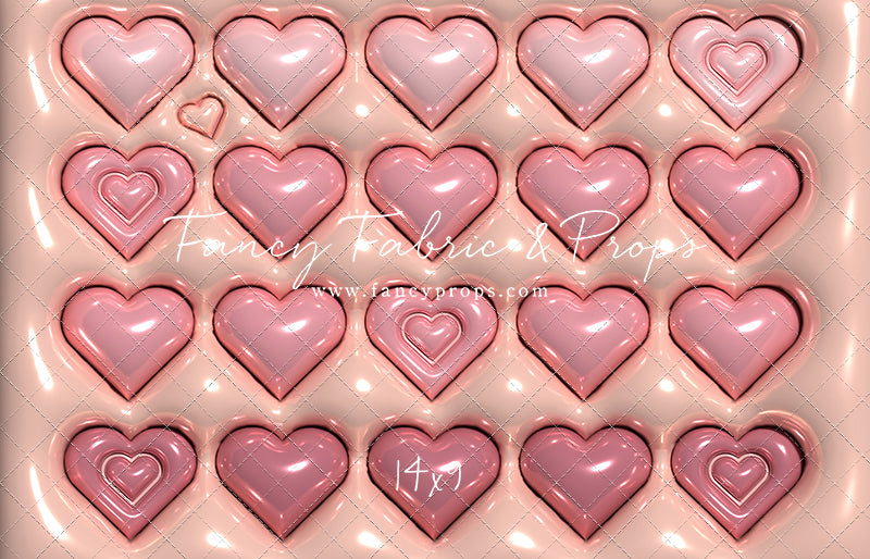 Sweetheart's Delight