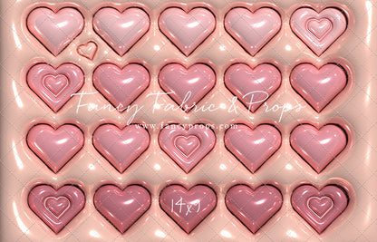 Sweetheart's Delight