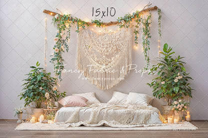 Candlelight & Cuddles - With Sweep Option