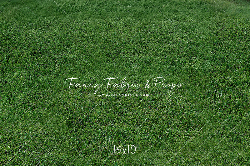 Country Lawn - Floor