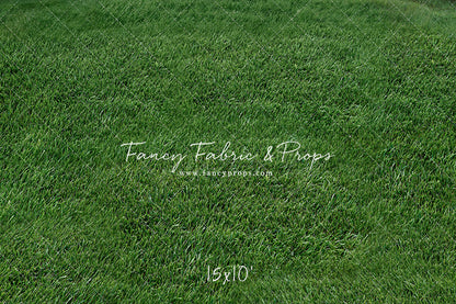 Country Lawn - Floor