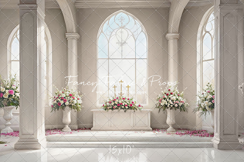 Ethereal Alter - With Sweep Option