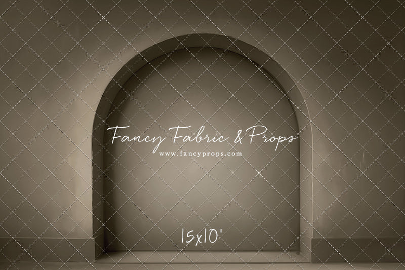 Golden Arch - With Sweep Option