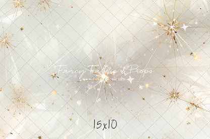 Golden Milky Starburst