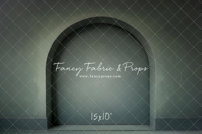 Sage Arch - With Sweep Option