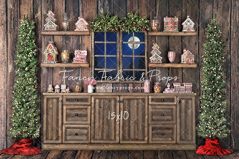 Sugar Sweets Kitchen