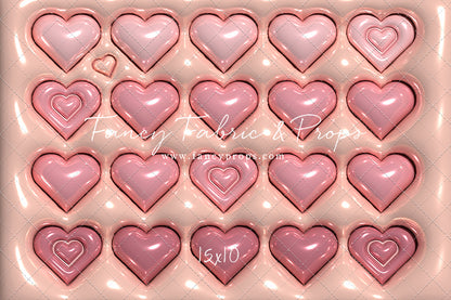 Sweetheart's Delight