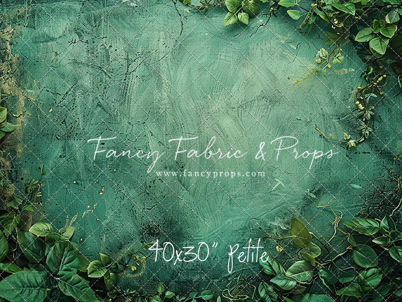 Flourishing Greens- Petite