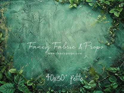 Flourishing Greens- Petite