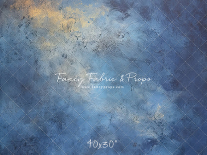 Indigo Whispers - Petite