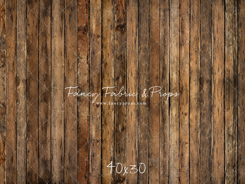 Mesquite Wood Planks - Petite