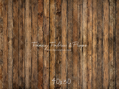 Mesquite Wood Planks - Petite