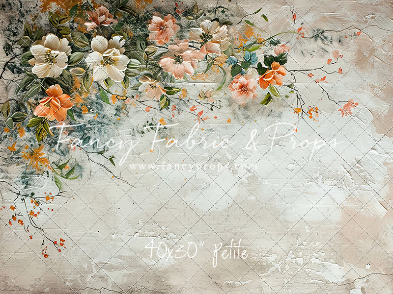 Painted Blush  - Petite