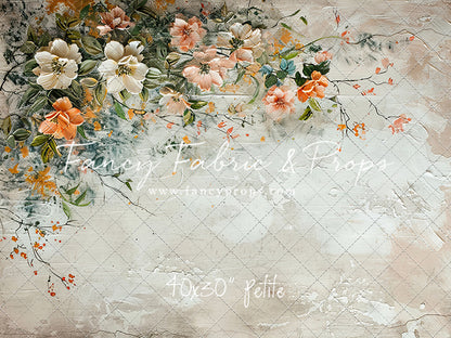 Painted Blush  - Petite