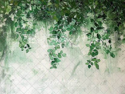 Painted Eucalyptus  - Petite