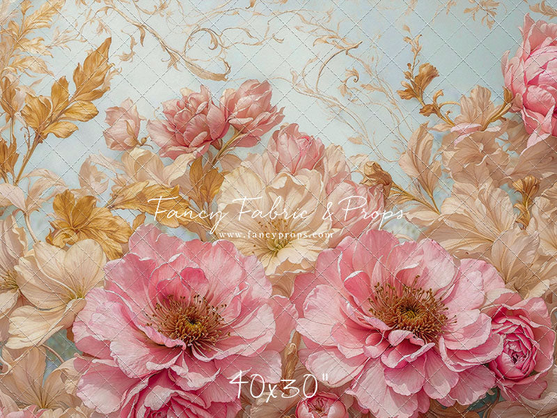 Poetic Petals - Petite