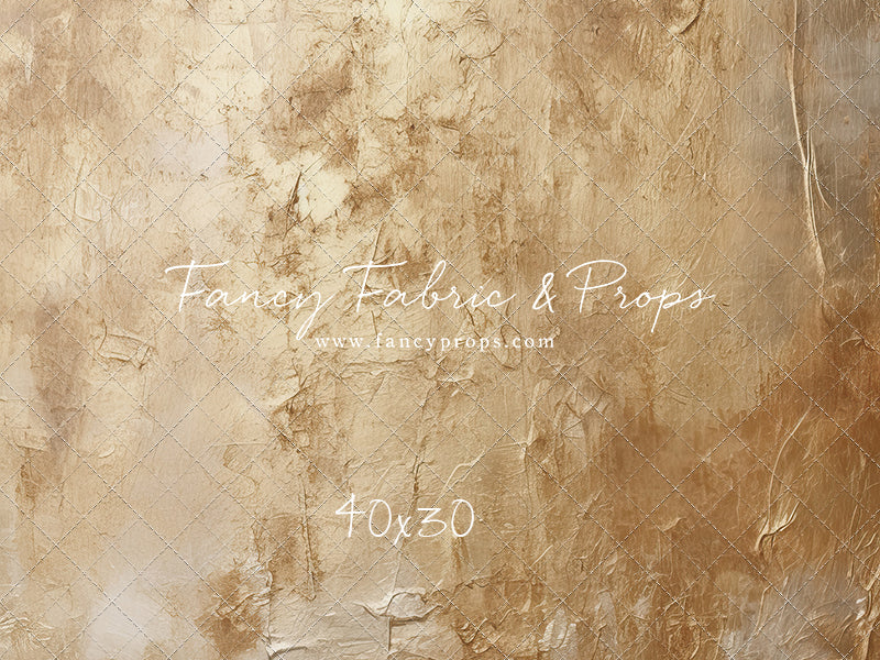 Champagne Gold - Petite