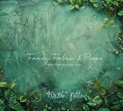 Flourishing Greens- Petite