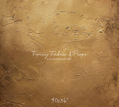 Golden Flecks - Petite