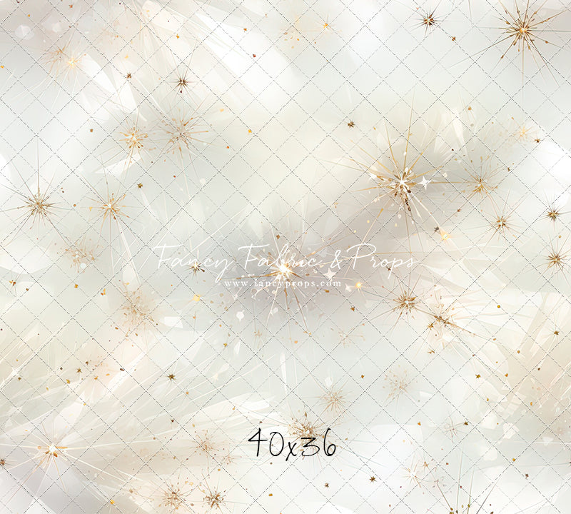 Golden Milky Starburst - Petite