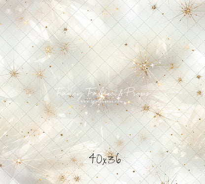 Golden Milky Starburst - Petite