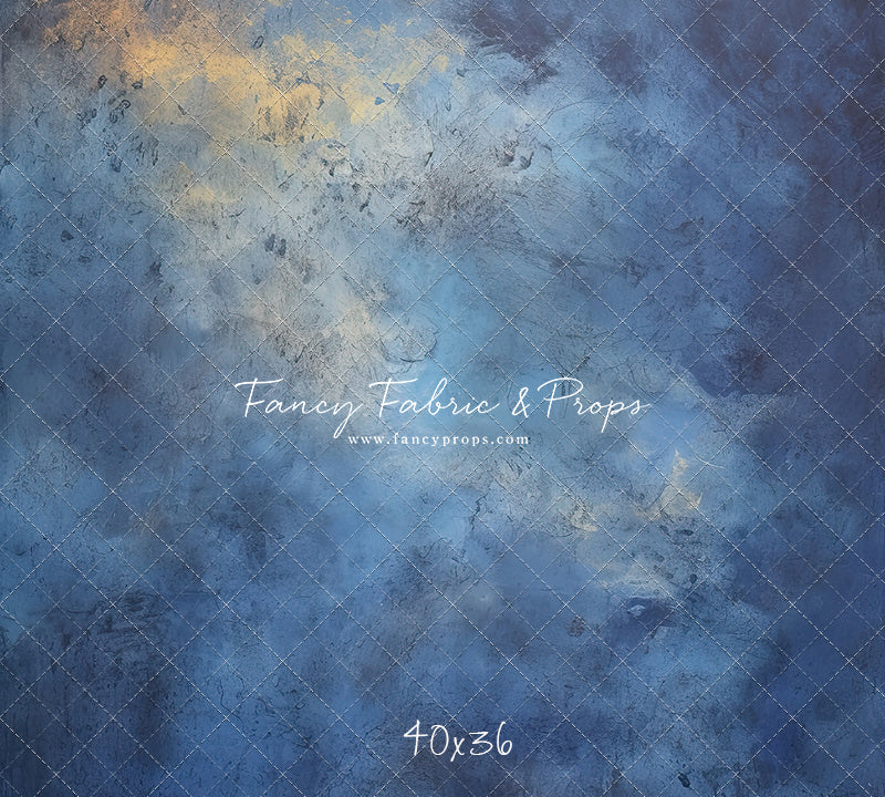 Indigo Whispers - Petite