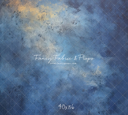 Indigo Whispers - Petite