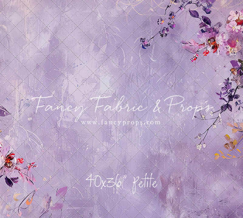 Lilac Blossom- Petite