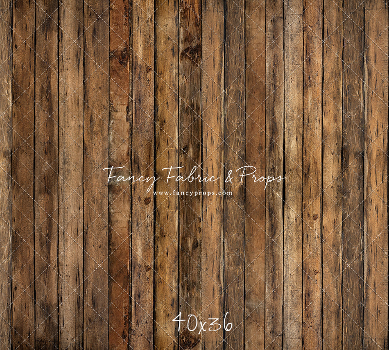 Mesquite Wood Planks - Petite
