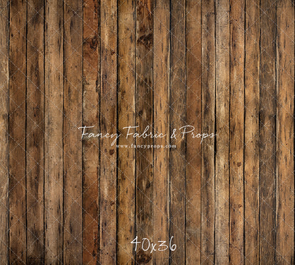 Mesquite Wood Planks - Petite